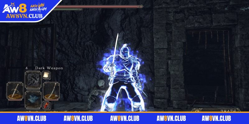 Thông tin cơ bản về Blue Phantom AW8