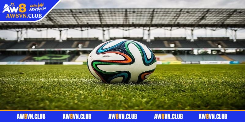 Thông tin cơ bản về kèo châu âu AW8