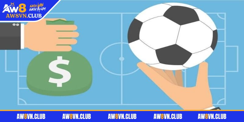 Mọi vé cược đều căn cứ vào thời gian thi đấu 