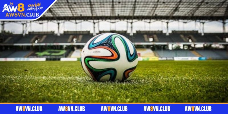 Vài nét về kèo handicap AW8