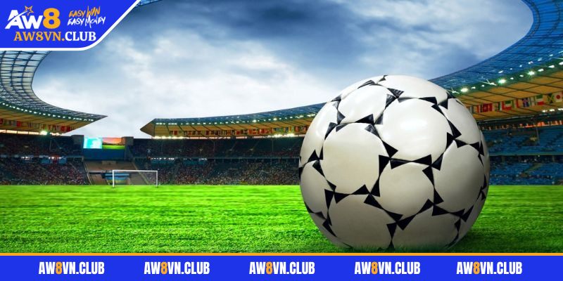Kèo rung AW8 tạo kịch tính từng giây